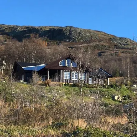 Holiday home 5 Bedroom Cozy In