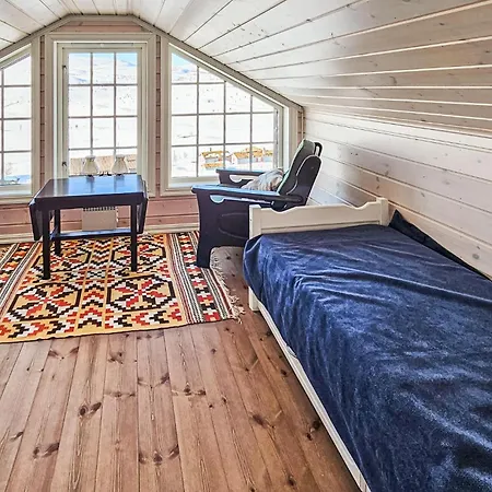 Holiday home 5 Bedroom Cozy In *