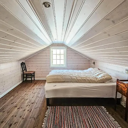 5 Bedroom Cozy In Holiday home Hemsedal