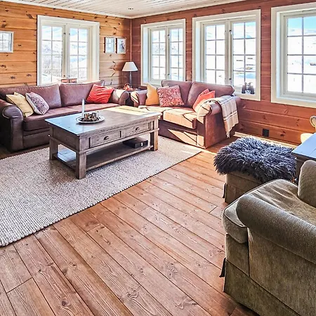 5 Bedroom Cozy In * Hemsedal
