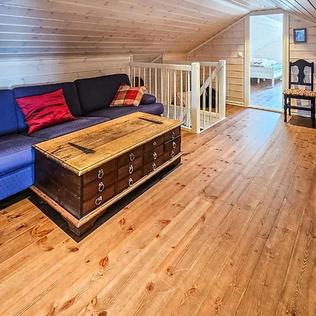 5 Bedroom Cozy In * Hemsedal