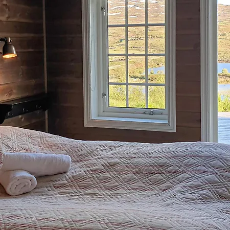 5 Bedroom Cozy In Holiday home