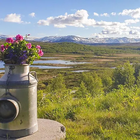 5 Bedroom Cozy In Holiday home Hemsedal