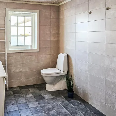 펜션 5 Bedroom Cozy In *