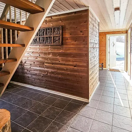 5 Bedroom Cozy In * 헴세달