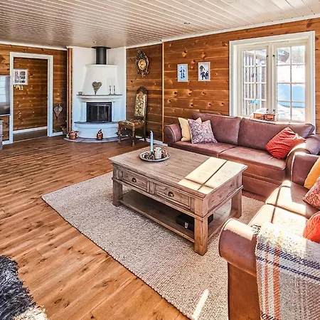 Tatil Evi 5 Bedroom Cozy In *