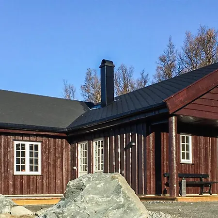 5 Bedroom Cozy In * 헴세달