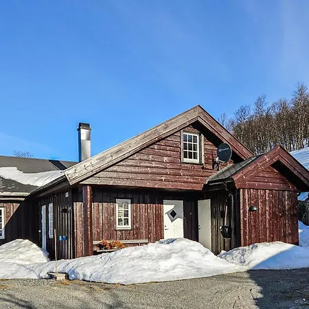 펜션 5 Bedroom Cozy In