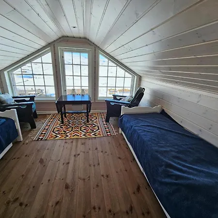 5 Bedroom Cozy In Tatil Evi Hemsedal